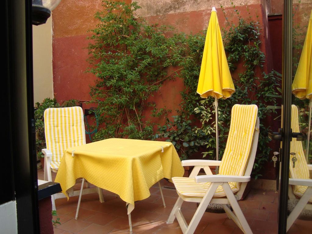 Colosseum Cottage Róma Kültér fotó