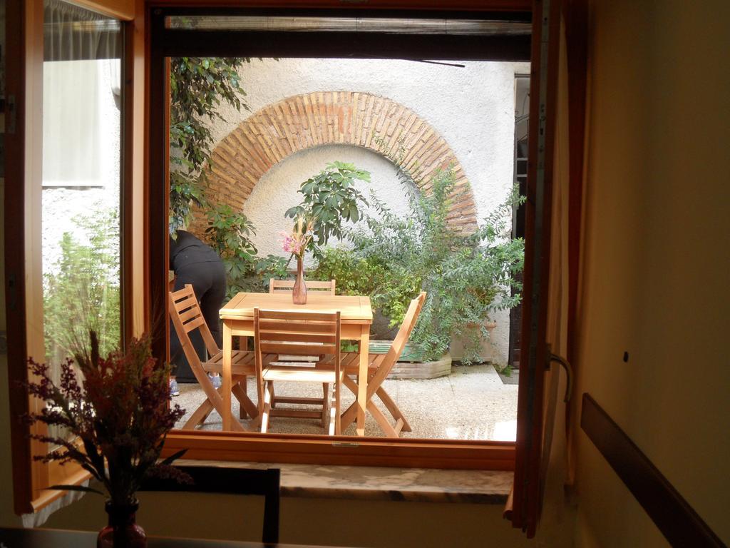Colosseum Cottage Róma Kültér fotó