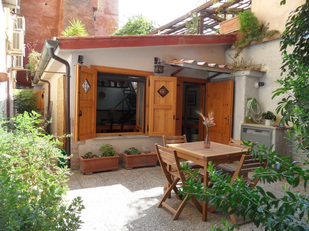 Colosseum Cottage Róma Kültér fotó